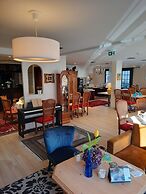 Hostellerie Saint Florent