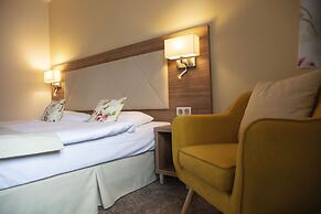 Hostellerie Saint Florent