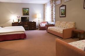 Hostellerie Saint Florent