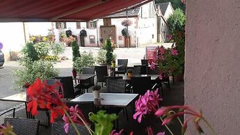 Hostellerie Saint Florent
