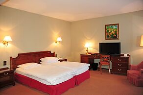 Hostellerie Saint Florent