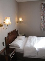 Hostellerie Saint Florent
