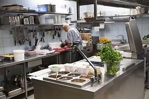 Hostellerie Saint Florent