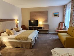 Hostellerie Saint Florent