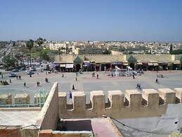 Riad Felloussia