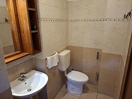 Residence Les Lacs
