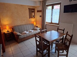 Residence Les Lacs