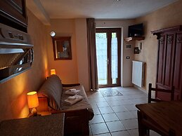 Residence Les Lacs