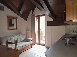 Residence Les Lacs