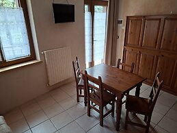 Residence Les Lacs