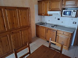 Residence Les Lacs