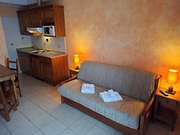 Residence Les Lacs