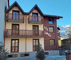 Residence Les Lacs