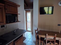 Residence Les Lacs