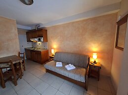 Residence Les Lacs