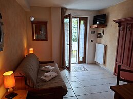 Residence Les Lacs