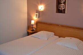 Hotel Restaurant Saint Nicolas