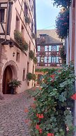 Hotel Restaurant Saint Nicolas