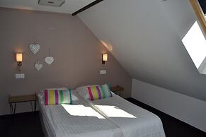 Hotel Restaurant Saint Nicolas