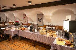 Hotel Restaurant Saint Nicolas