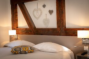 Hotel Restaurant Saint Nicolas
