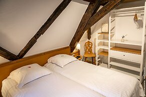 Hotel Restaurant Saint Nicolas