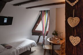 Hotel Restaurant Saint Nicolas
