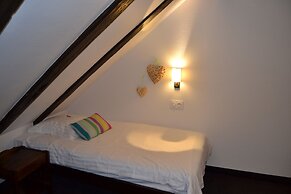Hotel Restaurant Saint Nicolas