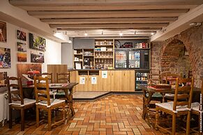 Hotel Restaurant Saint Nicolas