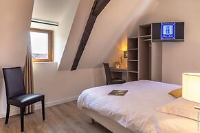 Hotel Restaurant Saint Nicolas