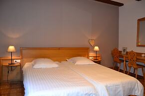 Hotel Restaurant Saint Nicolas