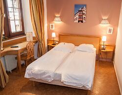 Hotel Restaurant Saint Nicolas