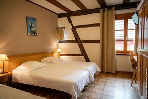Hotel Restaurant Saint Nicolas