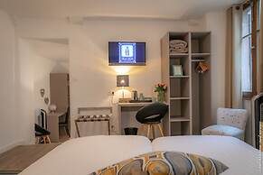 Hotel Restaurant Saint Nicolas