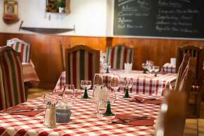 Hotel Restaurant Saint Nicolas