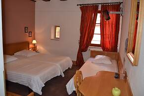 Hotel Restaurant Saint Nicolas