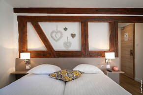 Hotel Restaurant Saint Nicolas