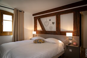 Hotel Restaurant Saint Nicolas