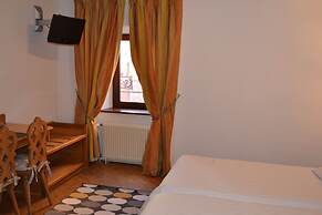Hotel Restaurant Saint Nicolas