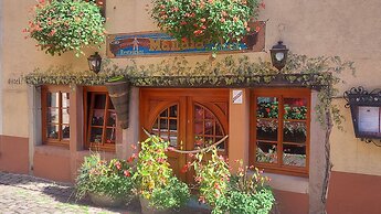 Hotel Restaurant Saint Nicolas