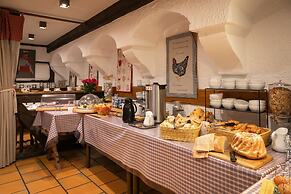 Hotel Restaurant Saint Nicolas
