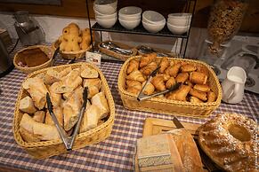 Hotel Restaurant Saint Nicolas