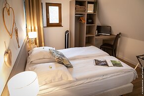 Hotel Restaurant Saint Nicolas