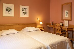 Hotel Restaurant Saint Nicolas