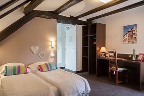 Hotel Restaurant Saint Nicolas