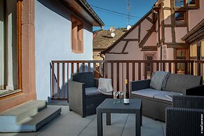 Hotel Restaurant Saint Nicolas