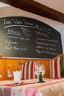 Hotel Restaurant Saint Nicolas