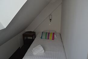 Hotel Restaurant Saint Nicolas