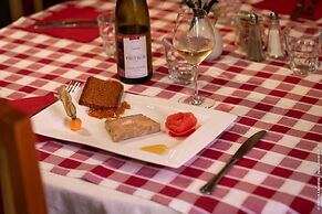 Hotel Restaurant Saint Nicolas