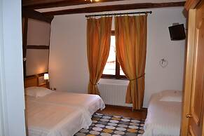 Hotel Restaurant Saint Nicolas
